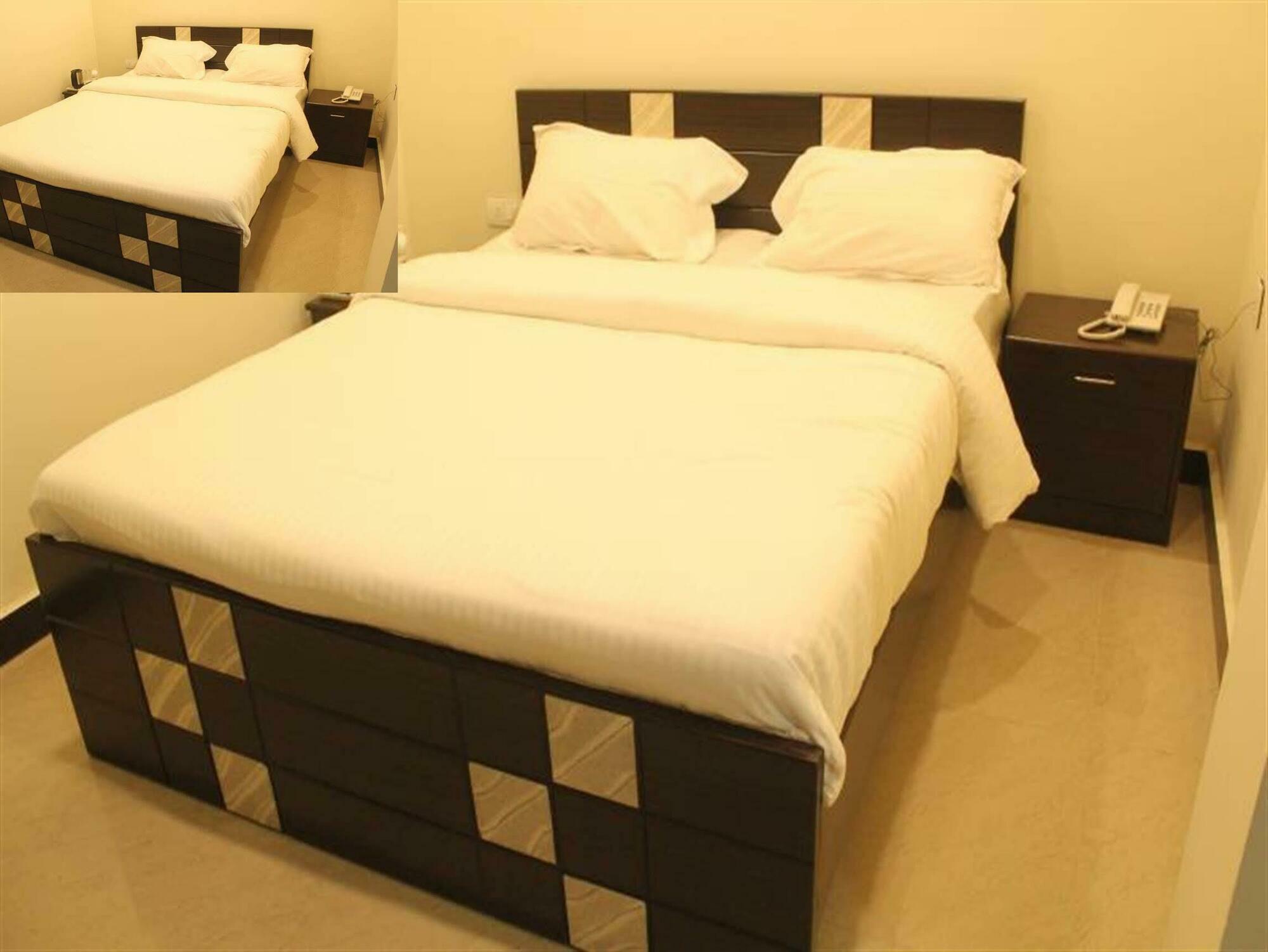 Hotel O Vb Grand Visakhapatnam Esterno foto