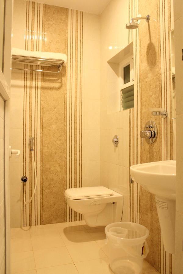 Hotel O Vb Grand Visakhapatnam Esterno foto